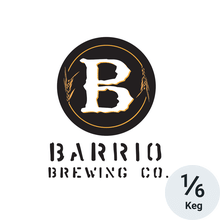 Barrio Blonde