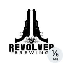 Revolver Blood & Honey