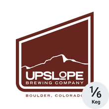 Upslope Craft Lager