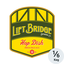 Lift Bridge Hop Dish