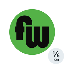 Funkwerks Tropic King American Saison