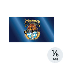 La Cumbre Oktoberfest Lager