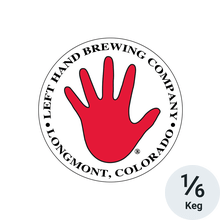 Left Hand Milk Stout Nitro