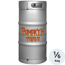 Four Peaks Pumpkin Porter