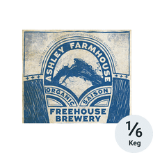 Freehouse Ashley Farmhouse
