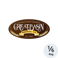 Great Basin Outlaw Milk Stout