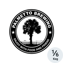 Palmetto Huger Street IPA