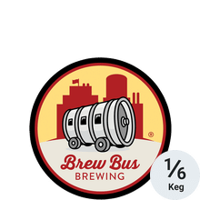 Florida Avenue You're My Boy Blue! Blueberry Wheat Ale