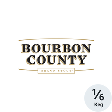 Goose Island Bourbon County Brand Stout