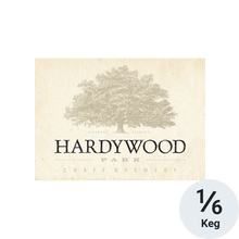 Hardywood Raspberry Stout