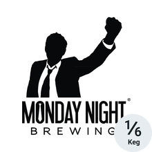 Monday Night Blind Pirate Double IPA