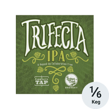 Thomas Creek Trifecta IPA