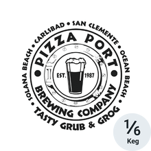 Pizza Port Chronic Ale
