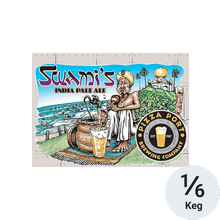 Pizza Port Swami's IPA