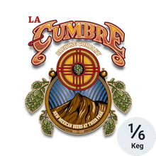 La Cumbre Project Dank