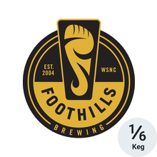 Foothills Jade IPA