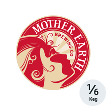 Mother Earth Brew Boo Koo IPA