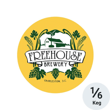 Freehouse Battery Brown Ale