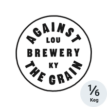 Against The Grain 35K