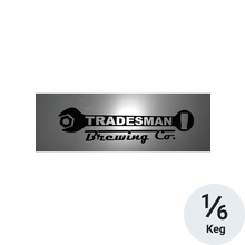 Tradesman Bricklayers Ale