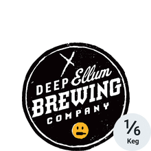 Deep Ellum Dreamcrusher