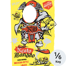 Deep Ellum Neato Bandito