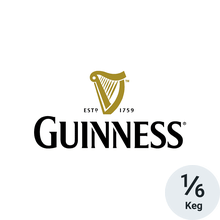 Guinness Blonde