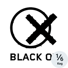 Old Ox Black Ox