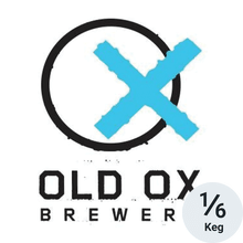 Old Ox Golden Ox