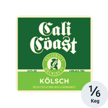 CaliCraft Cali Coast