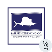 Sailfish White Marlin