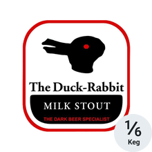 Duck-Rabbit Milk Stout