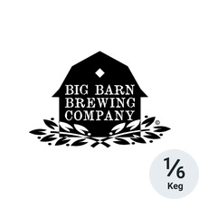 Big Barn Dunn Day IPA