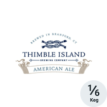 Thimble Island American Ale