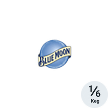 Blue Moon Gingerbread Ale