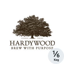 Hardywood Pils