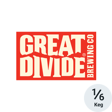 Great Divide Hercules Double IPA