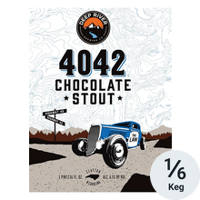 Deep River 4042 Stout