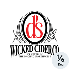 D's Wicked Cider Cranny Granny