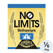 Two Roads No Limits Hefeweizen
