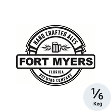 Fort Myers High 5 IPA