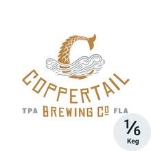 Coppertail Free Dive IPA