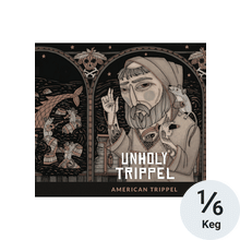 Coppertail Unholy Trippel