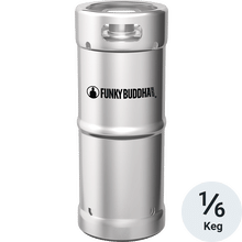 Funky Buddha Floridian Hefeweizen