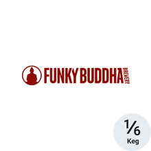 Funky Buddha Hop Gun IPA