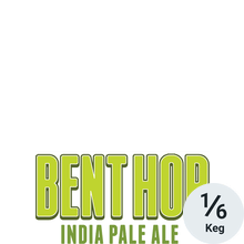 Bent Paddle Bent Hop Golden IPA