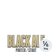 Bent Paddle Black Ale