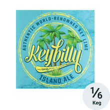 Brew Hub Keybilly Island Ale