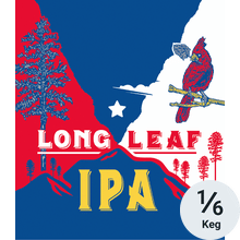Appalachian Mtn Long Leaf IPA