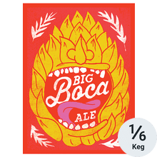 Fat Point Big Boca Ale